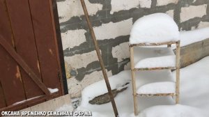 Вентиляция в сарае / Монтаж / Сарай почти развалился от влаги