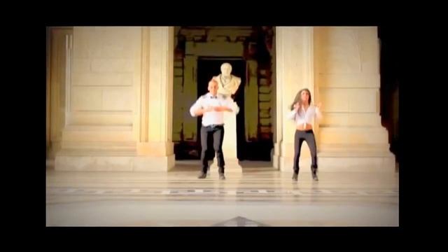 Girl Gone Wild ; Chorégraphie by Jamal смотреть онлайн