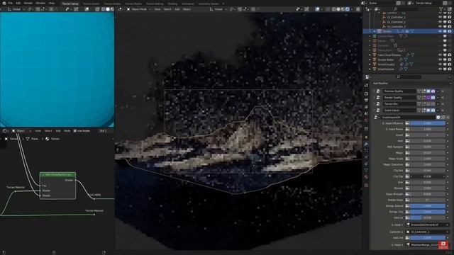 8 Новых дополнений и обновлений Blender смотреть онлайн