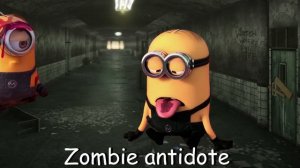 100 Minions {Mega Compilation} Sound Variations in 501 Seconds