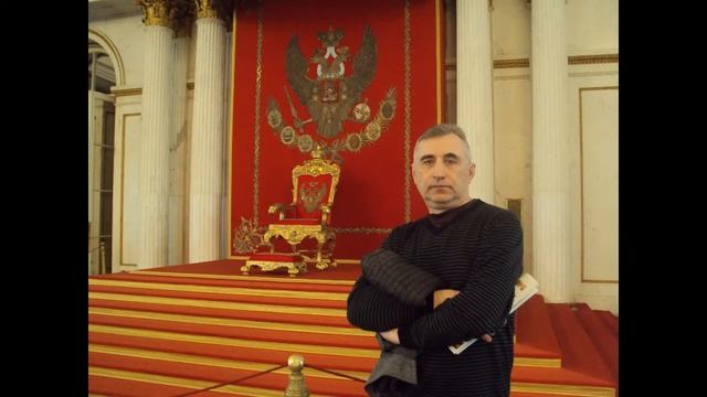 С юбилеем, дорогой папа! 55! смотреть онлайн