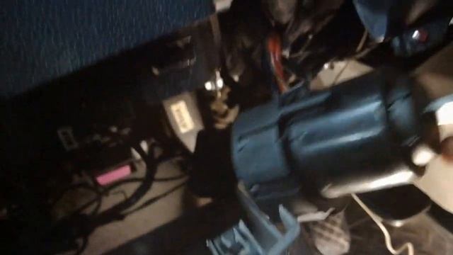 Не срабатывает стартер при повороте ключа( VW T5) смотреть онлайн