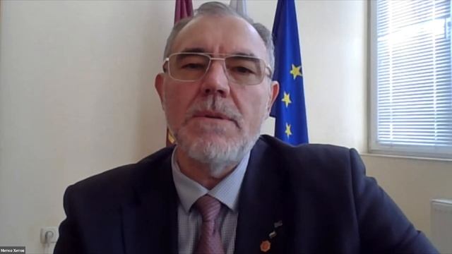 Видео от мой доклад на тема: "ЭКОНОМИЧЕСКИЕ АСПЕКТЫ СОЗДАНИЯ СОВРЕМЕННЫХ ЕВРОПЕЙСКИХ НАЦИЙ" смотреть онлайн