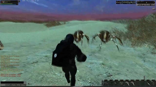 Anomaly Zone Reborn - Дудда смотреть онлайн