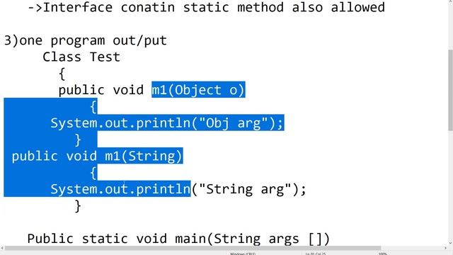 Core java interview question /IBM/Accenture/CTS/TCS/HCL/Infosys/ java 8 /Durga sir/Abdul Bari смотреть онлайн