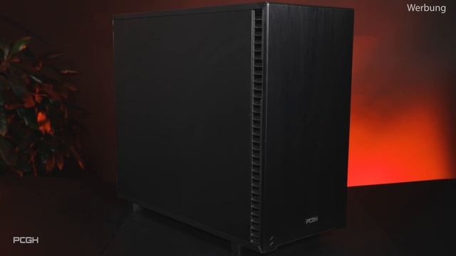 PCGH-Performance-PC 6700XT-Edition | Gaming-PC mit Ryzen 7 5800X und AMD RX 6700 XT смотреть онлайн