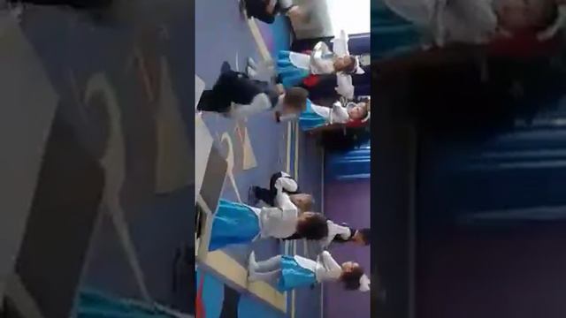 Танец масленица смотреть онлайн