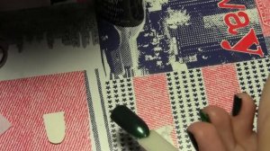 ТРЮК С ГЕЛЬ-ЛАКОМ КОШАЧИЙ ГЛАЗ/Если нет спец.магнита МАГНИТНЫЙ ГЕЛЬ-ЛАК