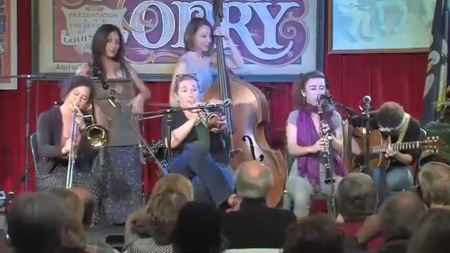 Shaye Cohn playing Trombone 2016 смотреть онлайн