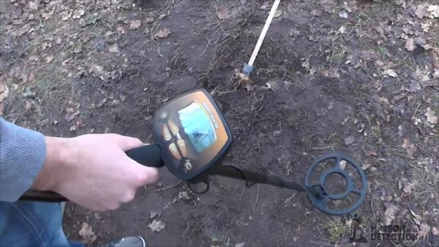 Présentation et test Détecteurs de métaux : Lone Star Pro / Quick draw Pro / Land Ranger Pro смотреть онлайн