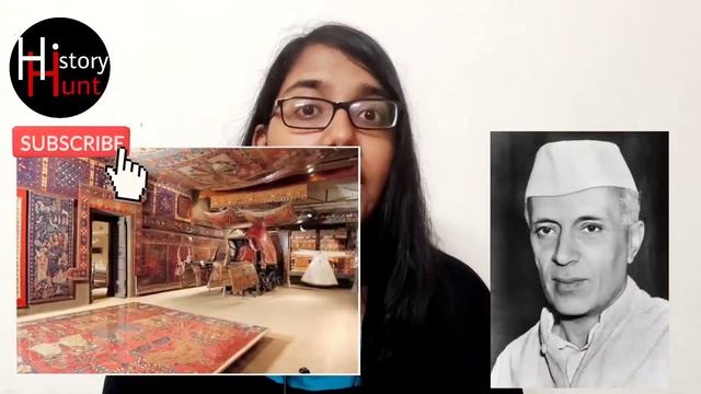 Who is Gira Sarabhai? | NID | Calico Museum | History Hunt English смотреть онлайн