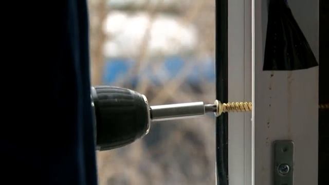 Пластиковые окна. Волжский. Виктор. смотреть онлайн