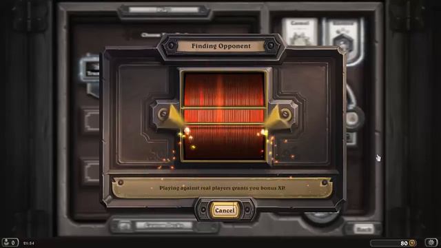 Hearthstone #2/Two wins !! смотреть онлайн