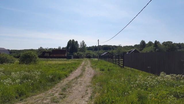 Дачи в Радищево. Участки от 15 до 100 соток. смотреть онлайн