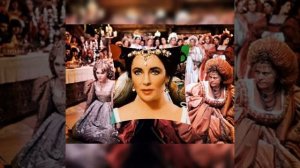 Элизабет Тейлор в фильме«Укрощение строптивой».