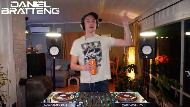 Hardstyle Mix May 2022 | Denon Sc5000 & X1800 смотреть онлайн