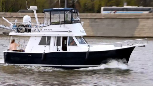 Технический флот в Москве 1, 2, 3 мая 2016г смотреть онлайн