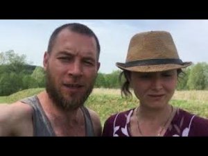 СТРОИМ ФЕРМУ. ДЕРЕВЕНСКИЕ БУДНИ. СЕЛА НА ЛОШАДЬ СПУСТЯ ГОД