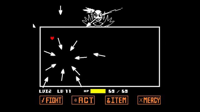 Udyne the Undying - Undertale Genocide - Xbox One смотреть онлайн