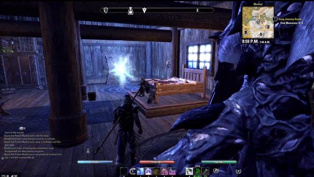 ESO - The Long Journey Home смотреть онлайн