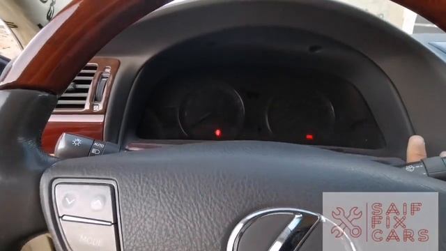 oil maintenance Ls460 برمجة تغيير الزيت смотреть онлайн