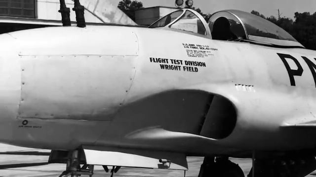 Why Is The Lockheed P 80 A Historic U S Jet Fighter of World War II? смотреть онлайн
