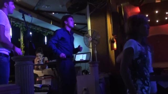 "МАРИЯ" Геленджик 2011 ч.3 смотреть онлайн