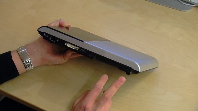 Zotac ZBOX Blu-ray AD03 Plus смотреть онлайн