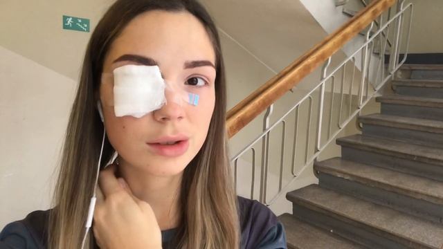 Как всё начиналось... Острый неврит, причины и симптомы. смотреть онлайн