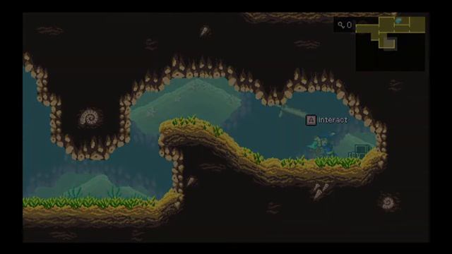 Monster Sanctuary - All Rare Seashells смотреть онлайн