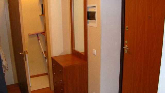 1-к. кв. 8 Марта улица, д. 11 смотреть онлайн