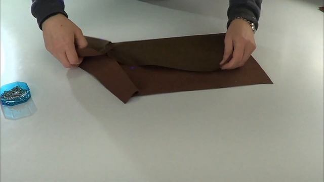 Botas de pirata. REVISTA PATRONES INFANTILES nº 21 смотреть онлайн
