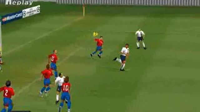 Ps-1 Winning Eleven 2006-2007 смотреть онлайн