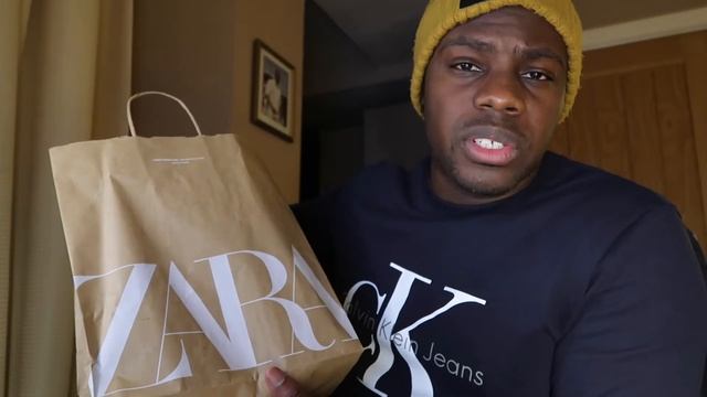Zara Sale Christmas Eve - What Fragrances Did I buy? смотреть онлайн