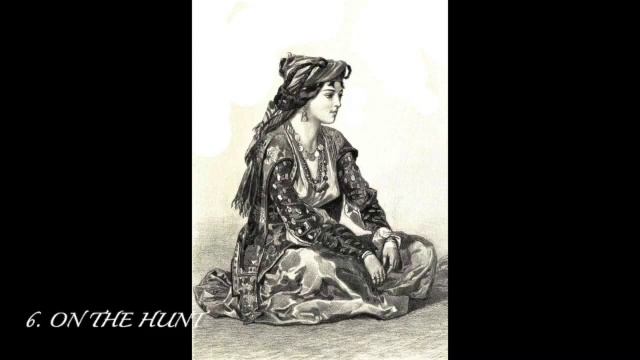 Fikret Amirov 12 Miniatures. Rosemary Oleary смотреть онлайн