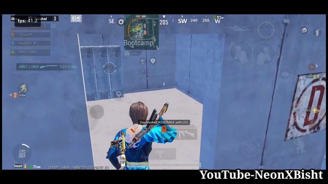 🔥The OxygenOS 10.5.1 SuperSaiyanX1 For Poco F1 BGMI/PUBG inbuilt 90 Fps Unlocked Bootcamp Review смотреть онлайн