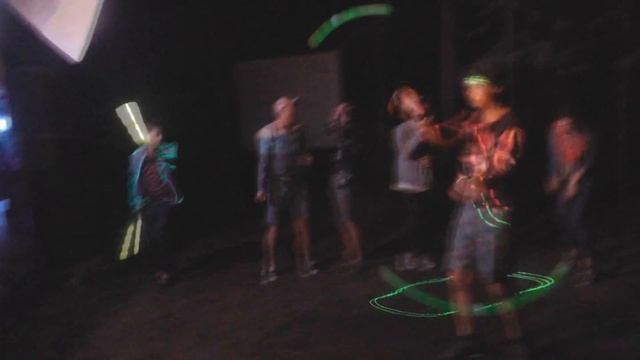 Шифтеры-дрифтеры посетили Psyland 2017 смотреть онлайн