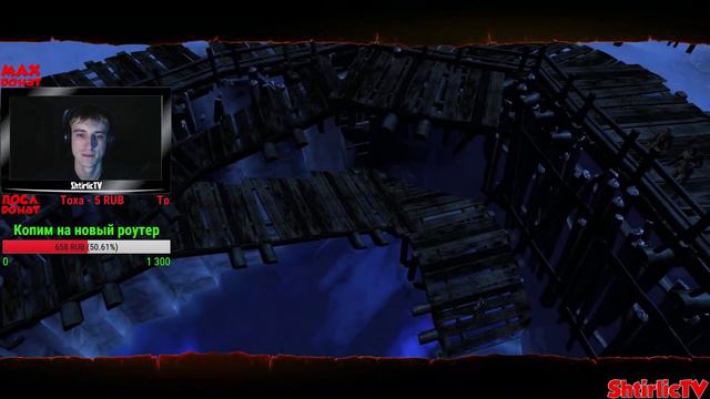 Neverwinter СТРИМ: Праздник зимы (21:00мск) смотреть онлайн