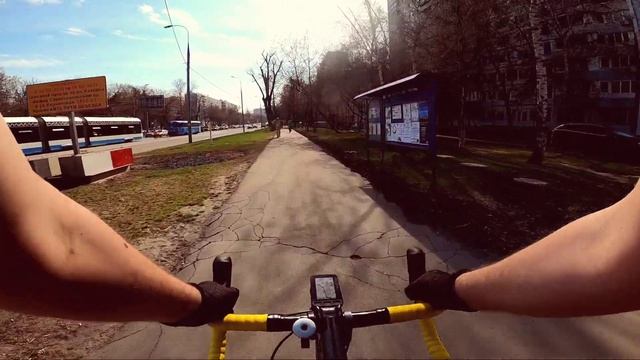 2021.04.17 Фили-Видное ч2 смотреть онлайн