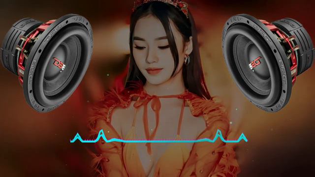 See Tinh - Hoang Thuy Linh ( Bass Remix ) / Dj Vinzkie Remix
