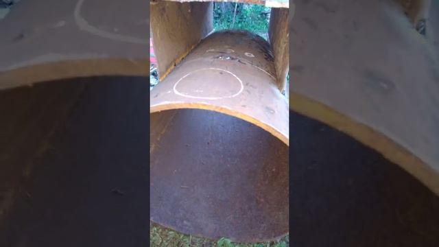 Печь буржуйка 1 смотреть онлайн