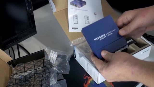Installing a Gigabit PCI-E LAN Card | How-To Guide смотреть онлайн