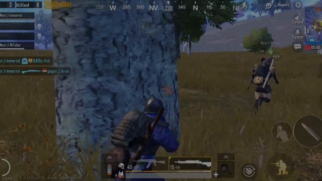 THIS GAMEPLAY WILL MAKE YOU SHIFT TO GYRO+THUMB смотреть онлайн