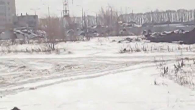 Строительство масштабного спорткомплекса в Липецке смотреть онлайн
