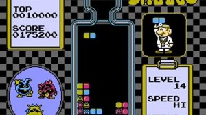 Dr. Mario (NES)