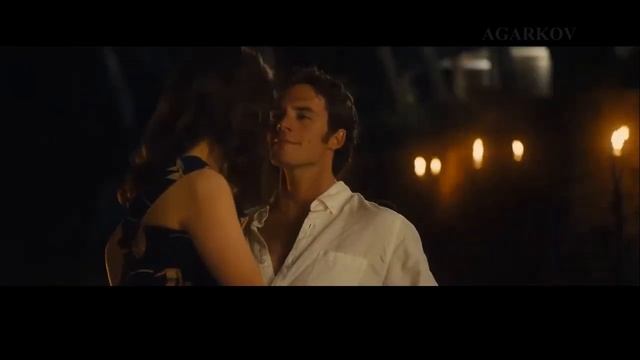 До встречи с тобой Me Before You AGARKOV смотреть онлайн