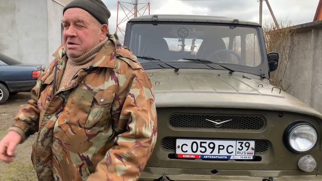 Саныч свои взгляды не меняет! смотреть онлайн