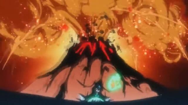 (GaoGaiKingTheGreat) THE TRUE GIGA DRILL BREAKER смотреть онлайн