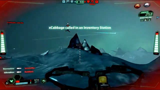 9:15 Tribes: Ascend - No More TA Gameplay walkthrough HD смотреть онлайн