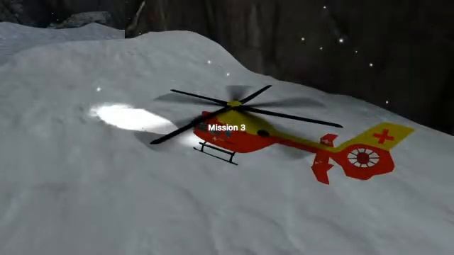 Mountain rescue simulator part 3 смотреть онлайн